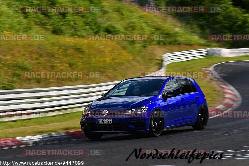 Bild #9447099 - Touristenfahrten Nürburgring Nordschleife (07.07.2020)