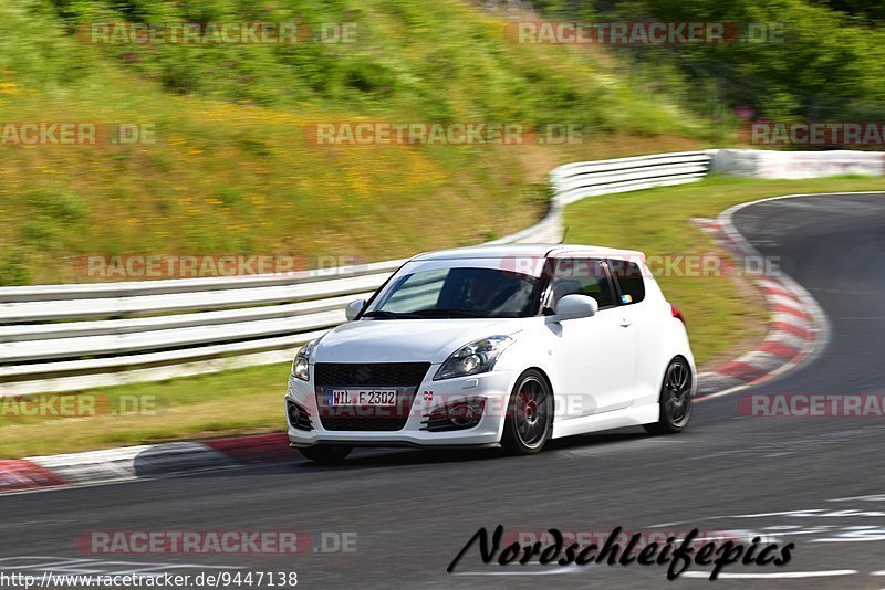 Bild #9447138 - Touristenfahrten Nürburgring Nordschleife (07.07.2020)