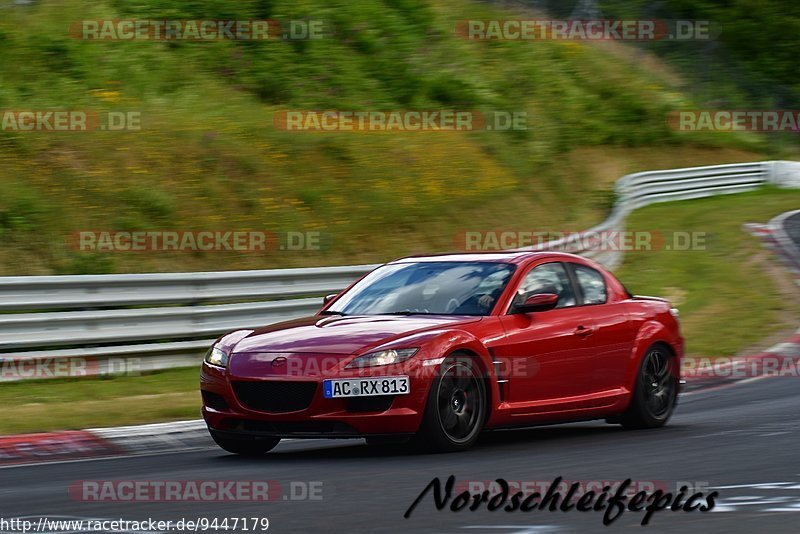 Bild #9447179 - Touristenfahrten Nürburgring Nordschleife (07.07.2020)