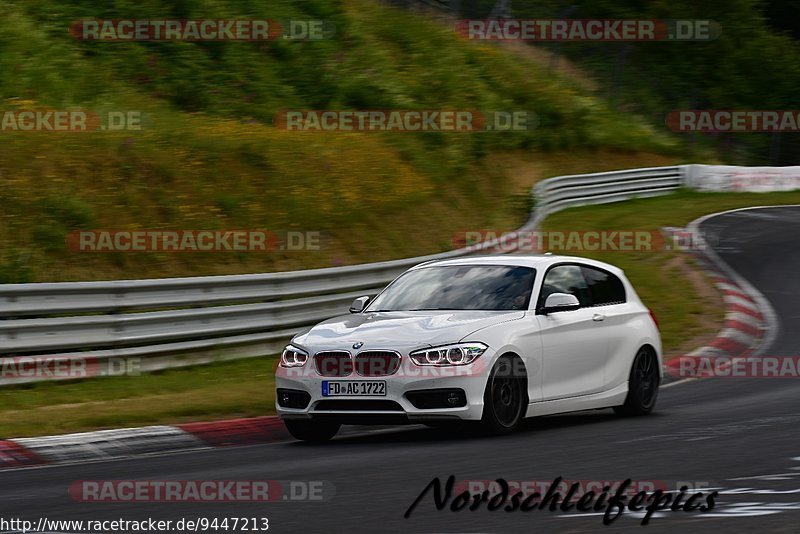 Bild #9447213 - Touristenfahrten Nürburgring Nordschleife (07.07.2020)