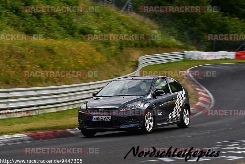 Bild #9447305 - Touristenfahrten Nürburgring Nordschleife (07.07.2020)