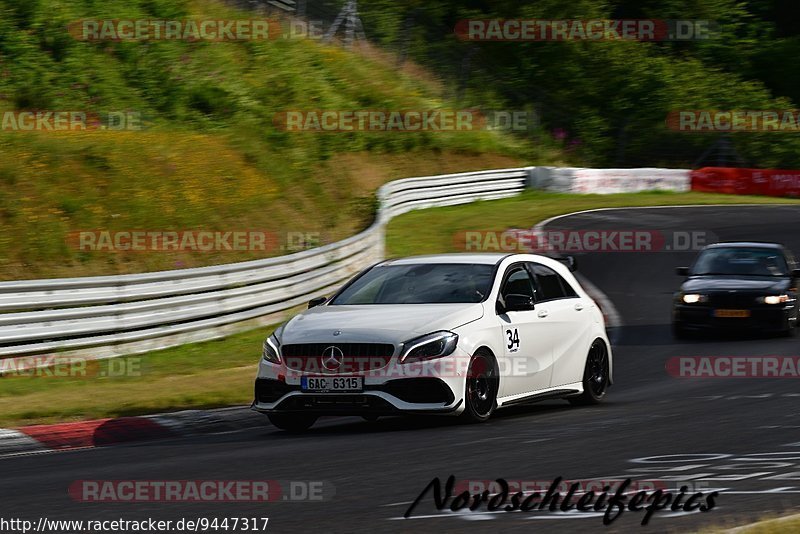 Bild #9447317 - Touristenfahrten Nürburgring Nordschleife (07.07.2020)