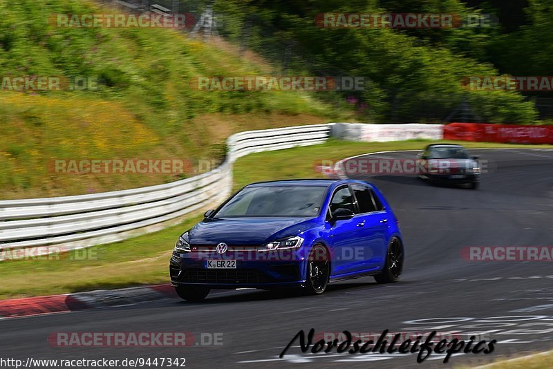 Bild #9447342 - Touristenfahrten Nürburgring Nordschleife (07.07.2020)