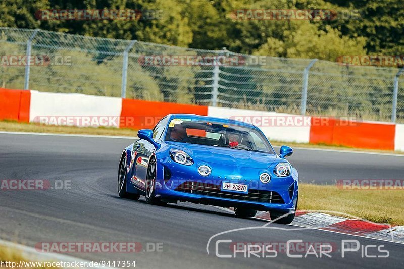 Bild #9447354 - Touristenfahrten Nürburgring Nordschleife (07.07.2020)