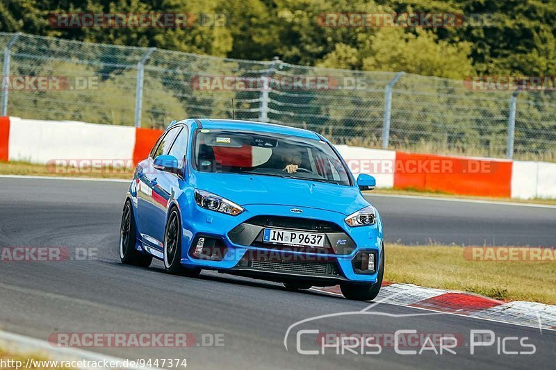 Bild #9447374 - Touristenfahrten Nürburgring Nordschleife (07.07.2020)