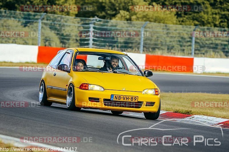 Bild #9447417 - Touristenfahrten Nürburgring Nordschleife (07.07.2020)