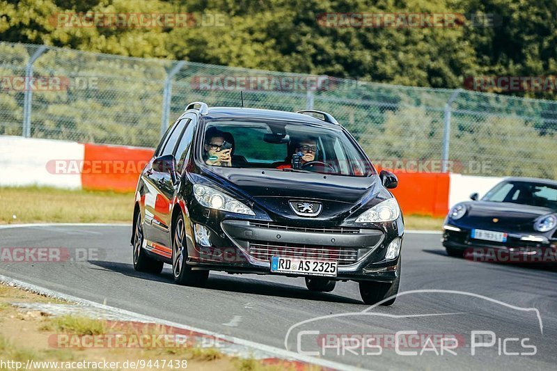 Bild #9447438 - Touristenfahrten Nürburgring Nordschleife (07.07.2020)