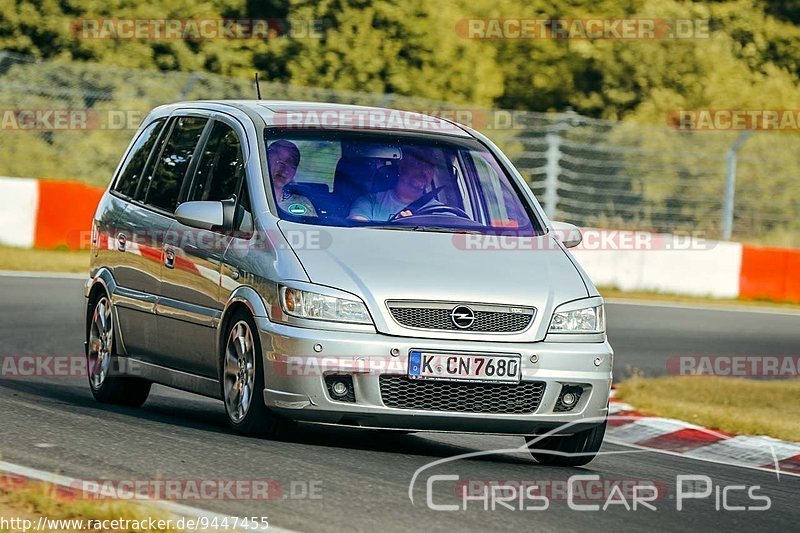 Bild #9447455 - Touristenfahrten Nürburgring Nordschleife (07.07.2020)