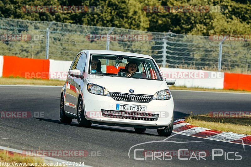 Bild #9447524 - Touristenfahrten Nürburgring Nordschleife (07.07.2020)