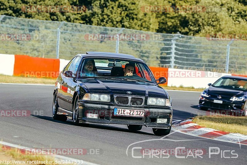 Bild #9447533 - Touristenfahrten Nürburgring Nordschleife (07.07.2020)