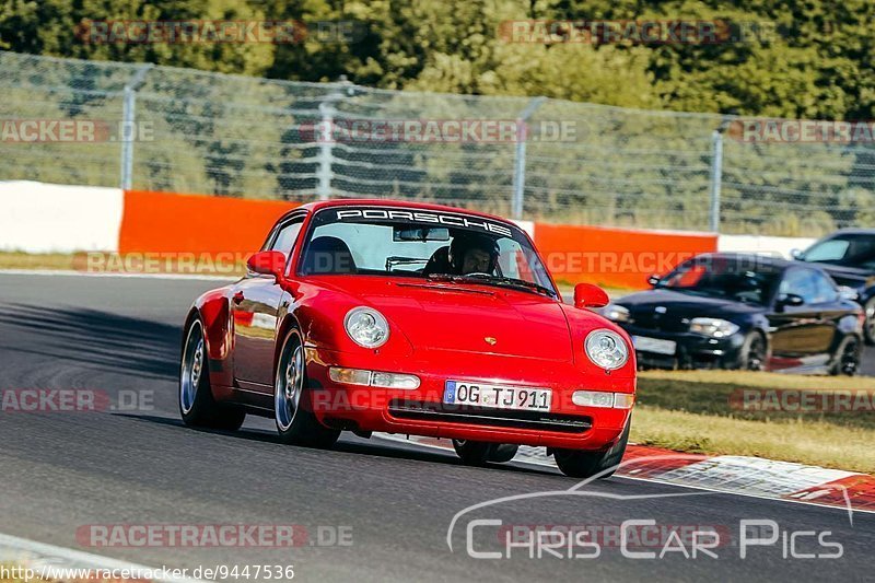 Bild #9447536 - Touristenfahrten Nürburgring Nordschleife (07.07.2020)