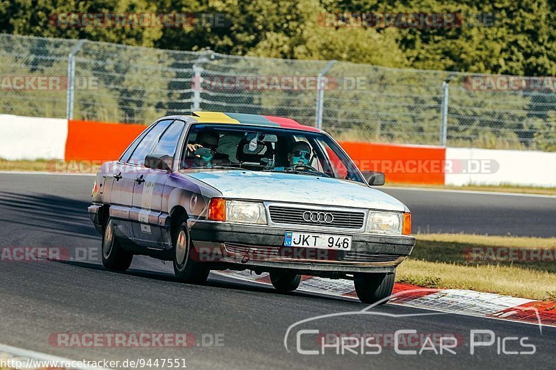 Bild #9447551 - Touristenfahrten Nürburgring Nordschleife (07.07.2020)