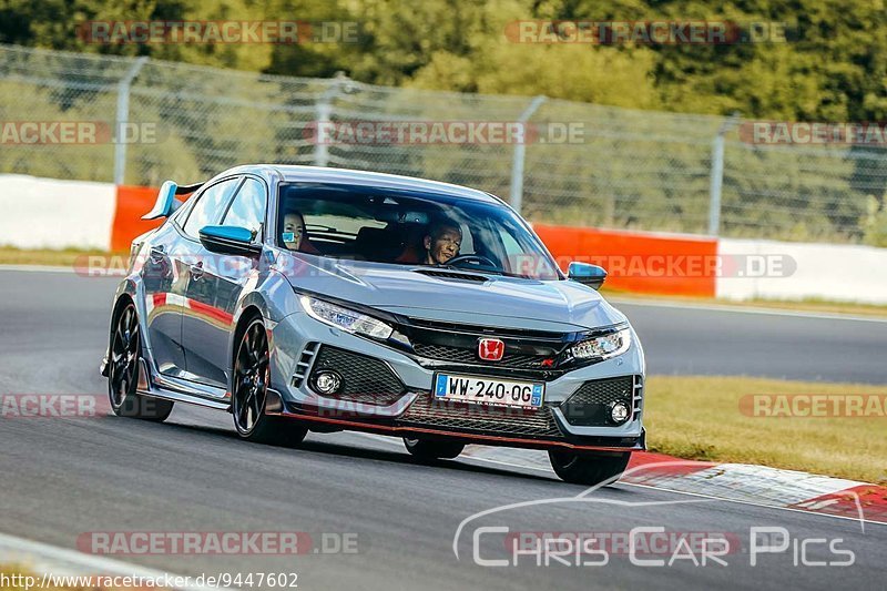 Bild #9447602 - Touristenfahrten Nürburgring Nordschleife (07.07.2020)