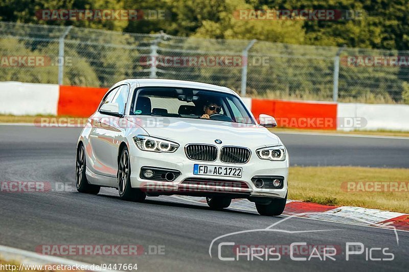 Bild #9447664 - Touristenfahrten Nürburgring Nordschleife (07.07.2020)