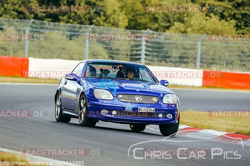 Bild #9447665 - Touristenfahrten Nürburgring Nordschleife (07.07.2020)