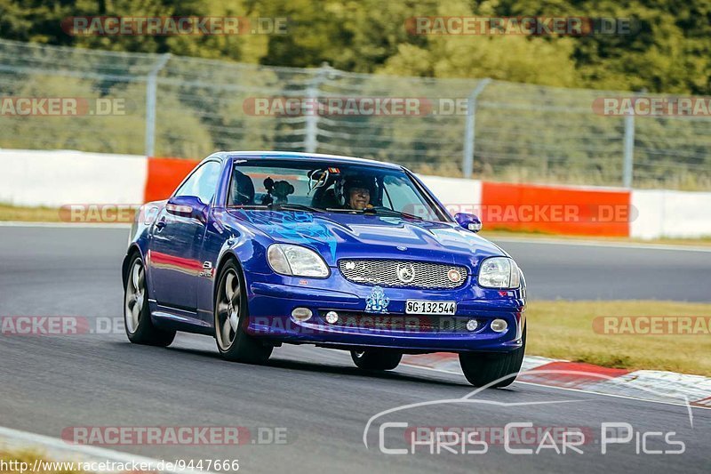 Bild #9447666 - Touristenfahrten Nürburgring Nordschleife (07.07.2020)