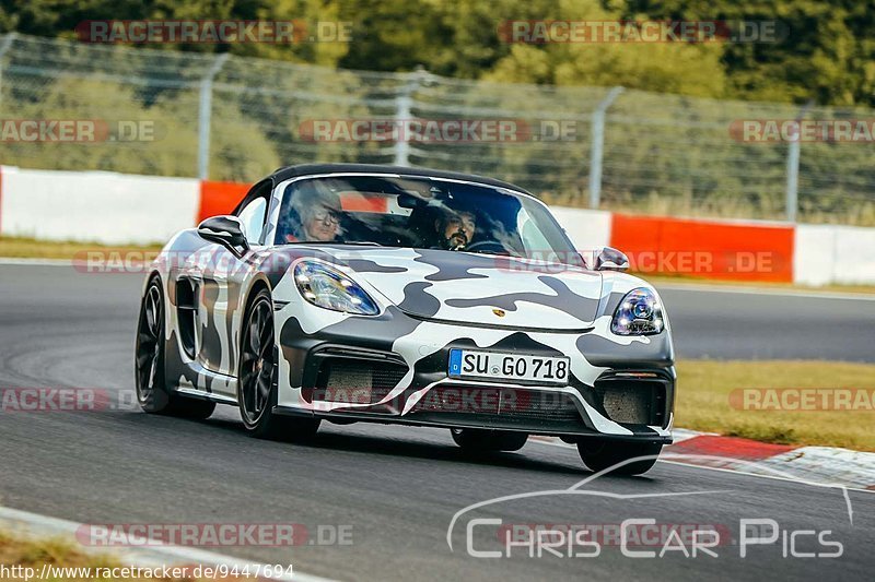 Bild #9447694 - Touristenfahrten Nürburgring Nordschleife (07.07.2020)