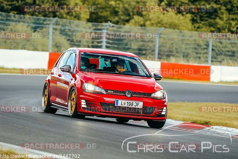 Bild #9447702 - Touristenfahrten Nürburgring Nordschleife (07.07.2020)