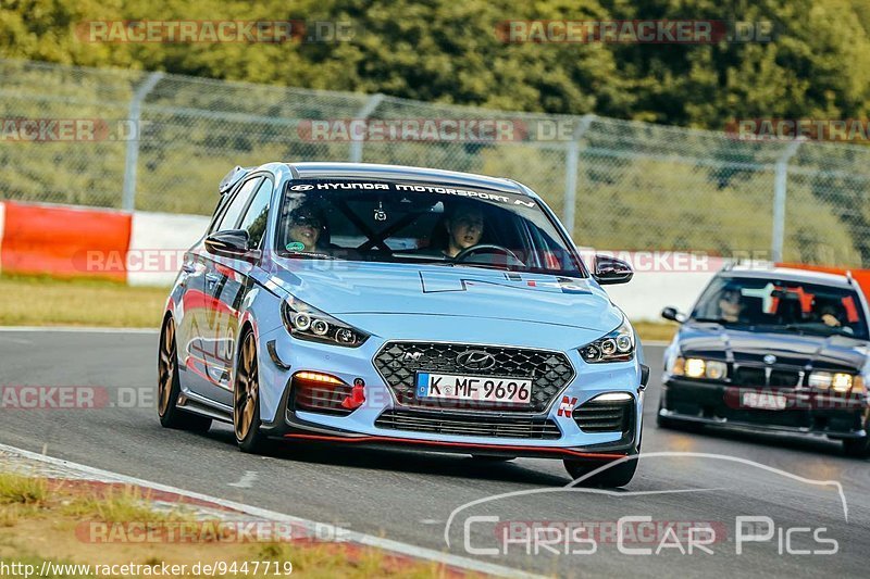 Bild #9447719 - Touristenfahrten Nürburgring Nordschleife (07.07.2020)