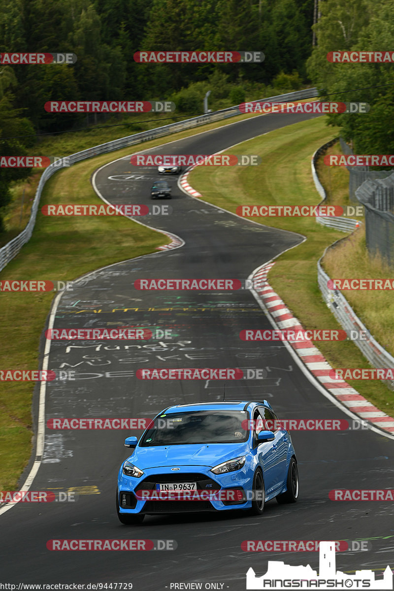 Bild #9447729 - Touristenfahrten Nürburgring Nordschleife (07.07.2020)