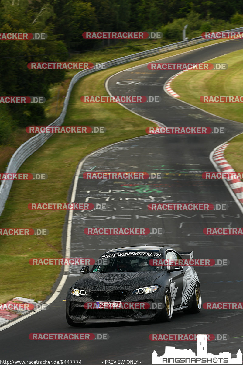 Bild #9447774 - Touristenfahrten Nürburgring Nordschleife (07.07.2020)