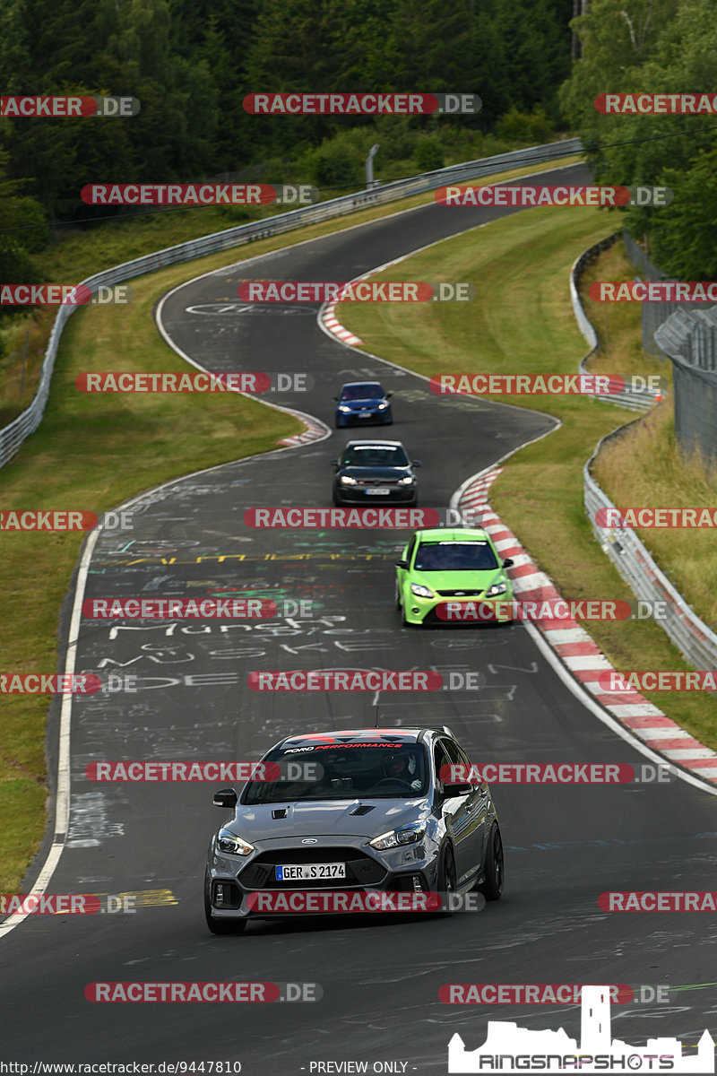 Bild #9447810 - Touristenfahrten Nürburgring Nordschleife (07.07.2020)