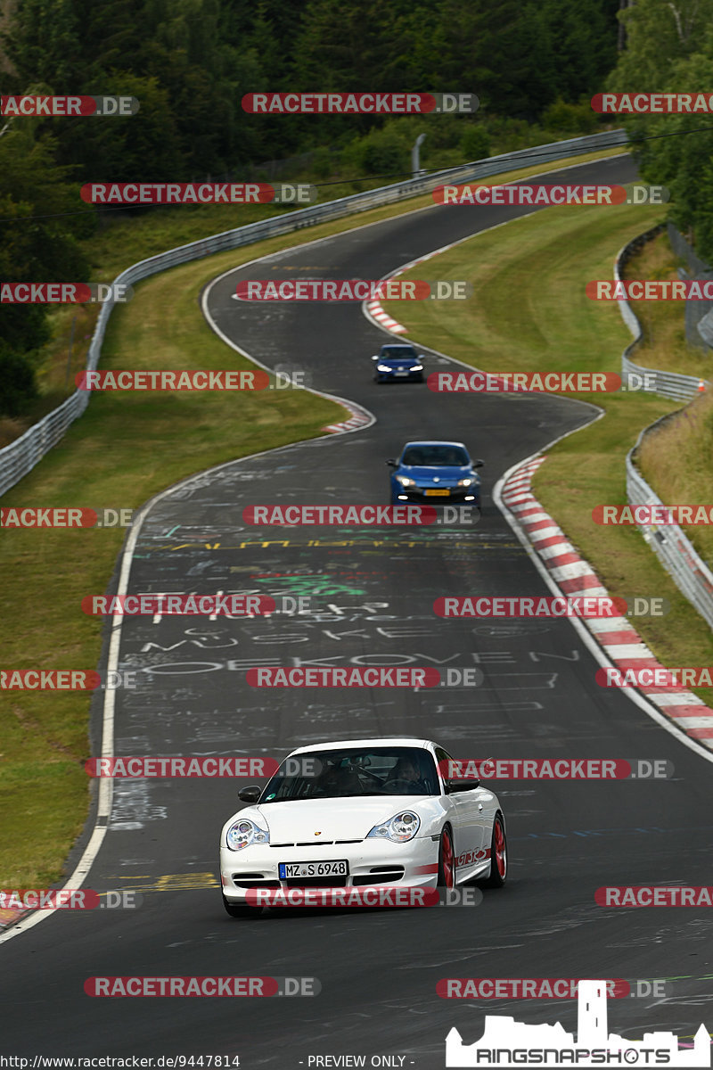 Bild #9447814 - Touristenfahrten Nürburgring Nordschleife (07.07.2020)