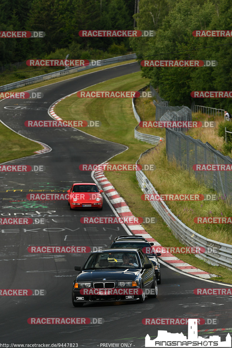 Bild #9447823 - Touristenfahrten Nürburgring Nordschleife (07.07.2020)