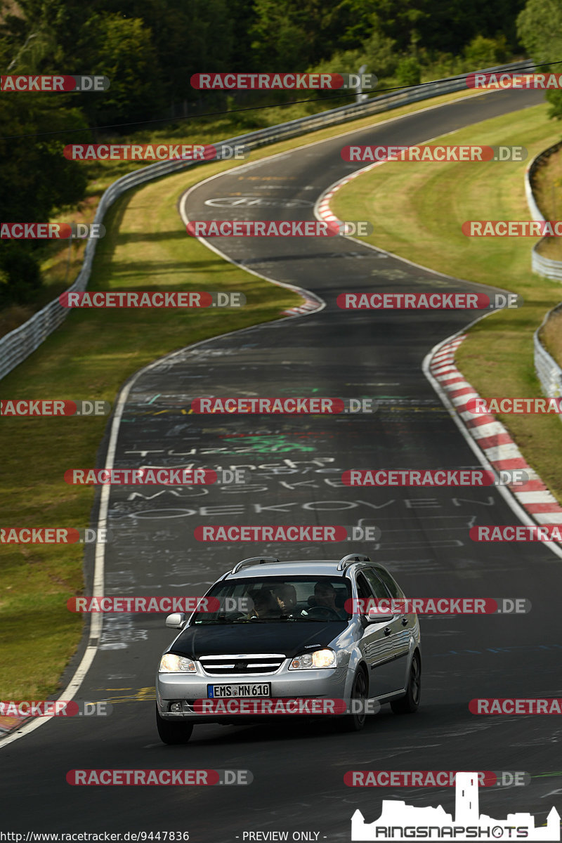 Bild #9447836 - Touristenfahrten Nürburgring Nordschleife (07.07.2020)