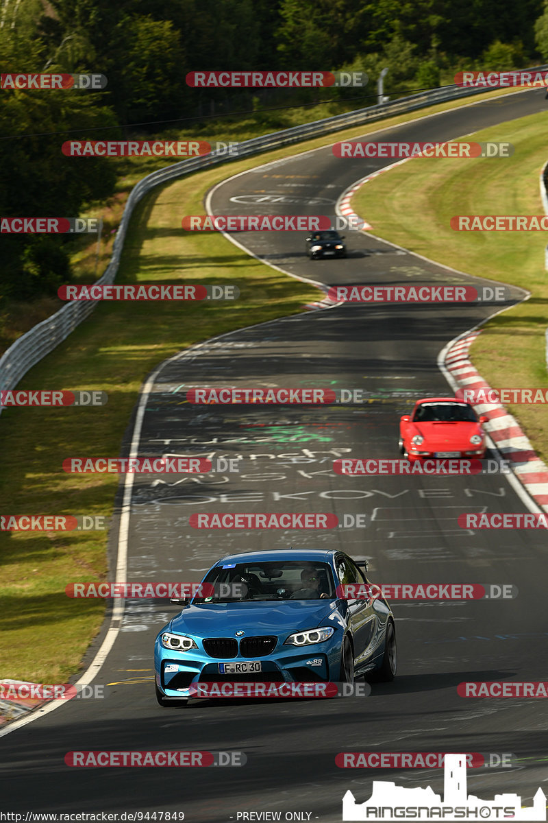 Bild #9447849 - Touristenfahrten Nürburgring Nordschleife (07.07.2020)