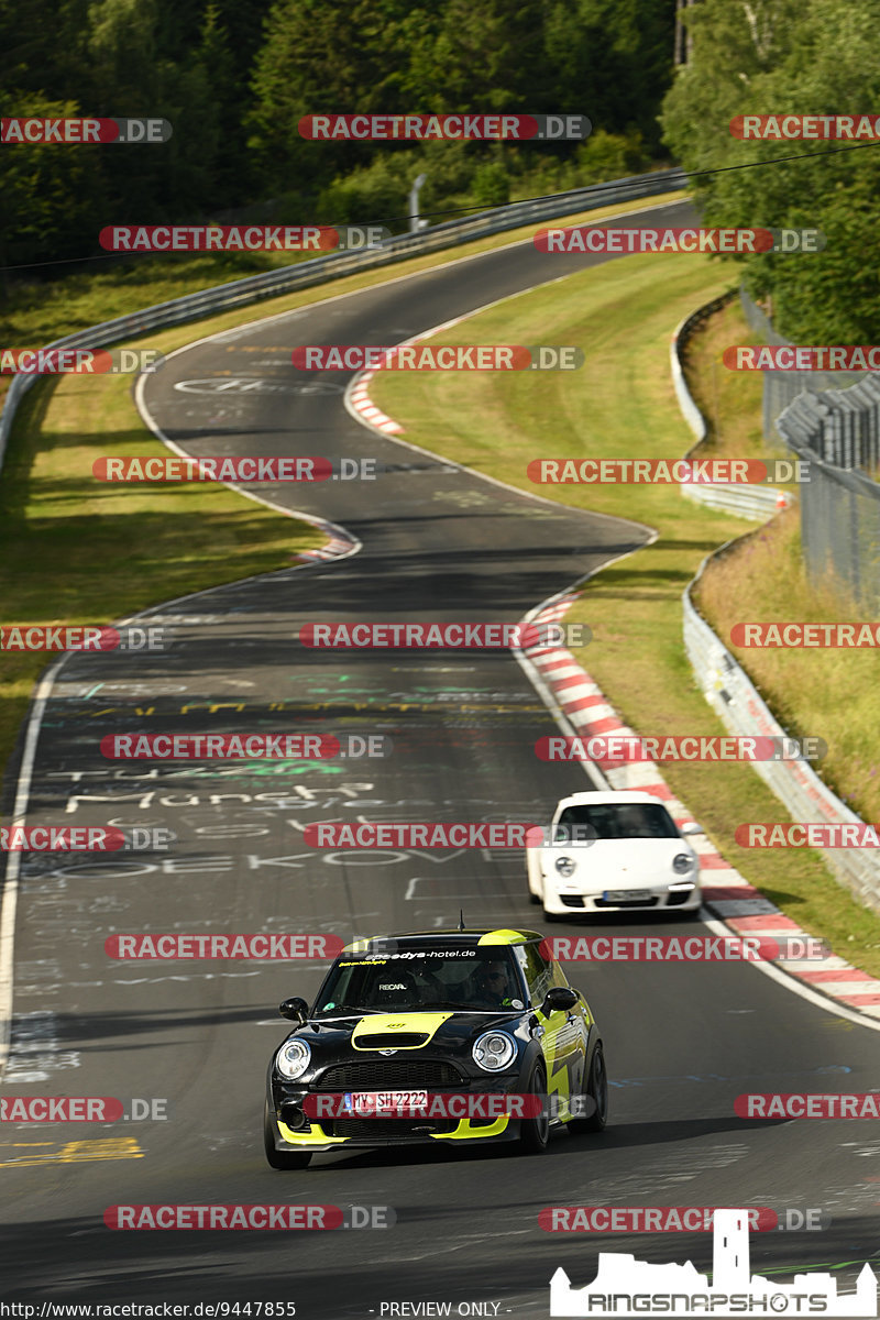 Bild #9447855 - Touristenfahrten Nürburgring Nordschleife (07.07.2020)