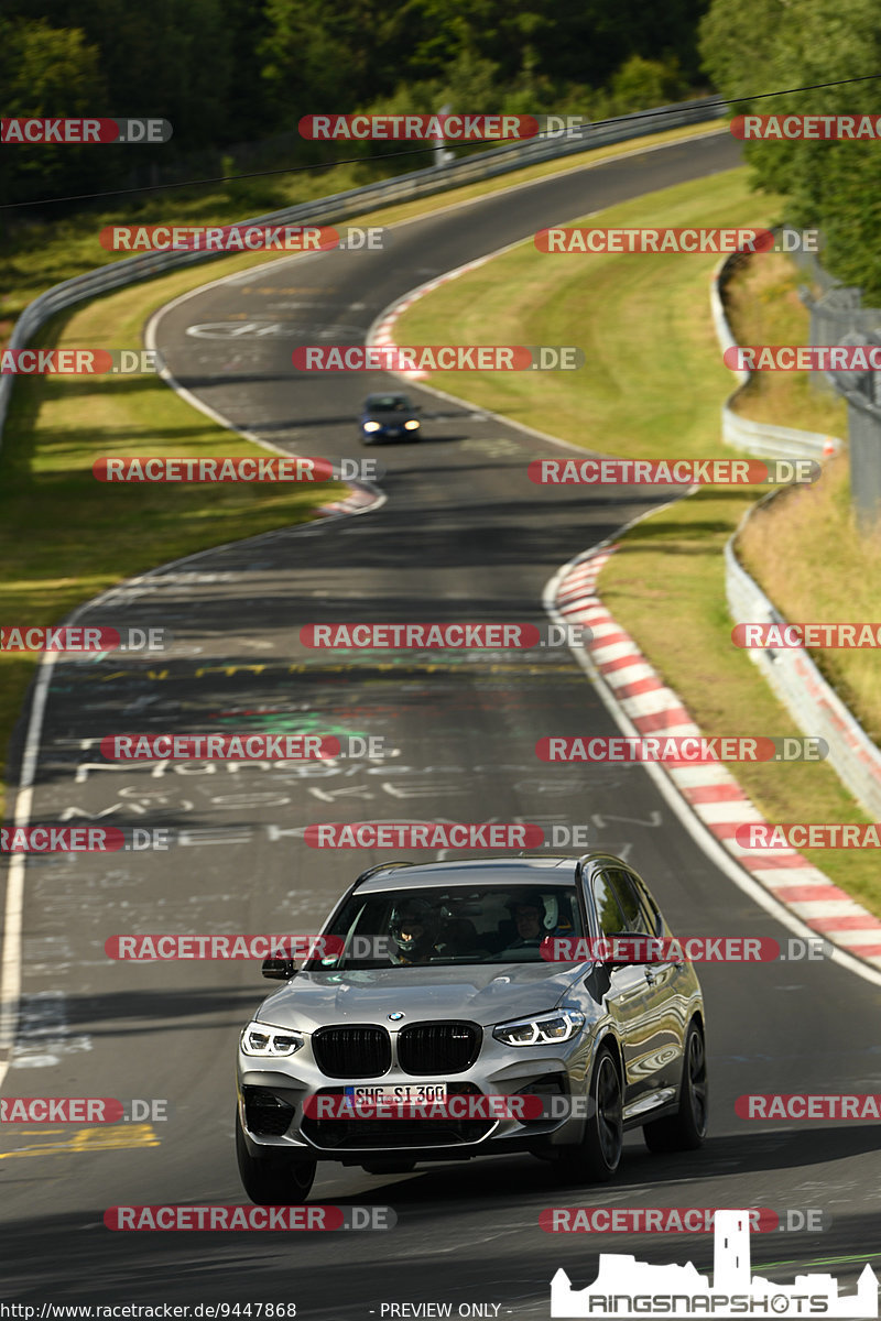 Bild #9447868 - Touristenfahrten Nürburgring Nordschleife (07.07.2020)