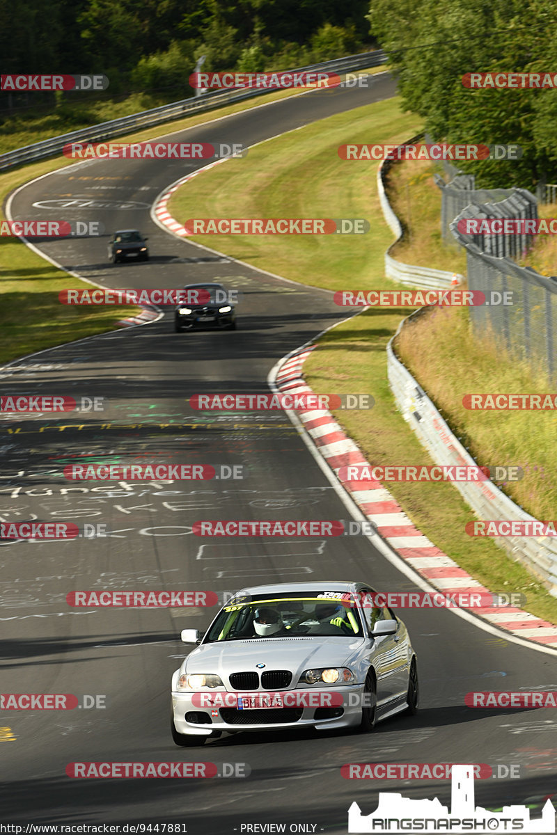 Bild #9447881 - Touristenfahrten Nürburgring Nordschleife (07.07.2020)