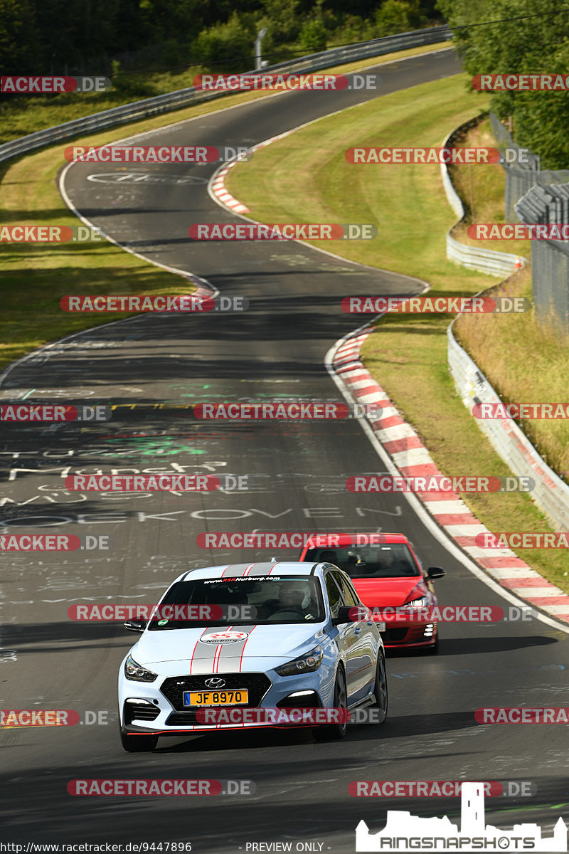 Bild #9447896 - Touristenfahrten Nürburgring Nordschleife (07.07.2020)