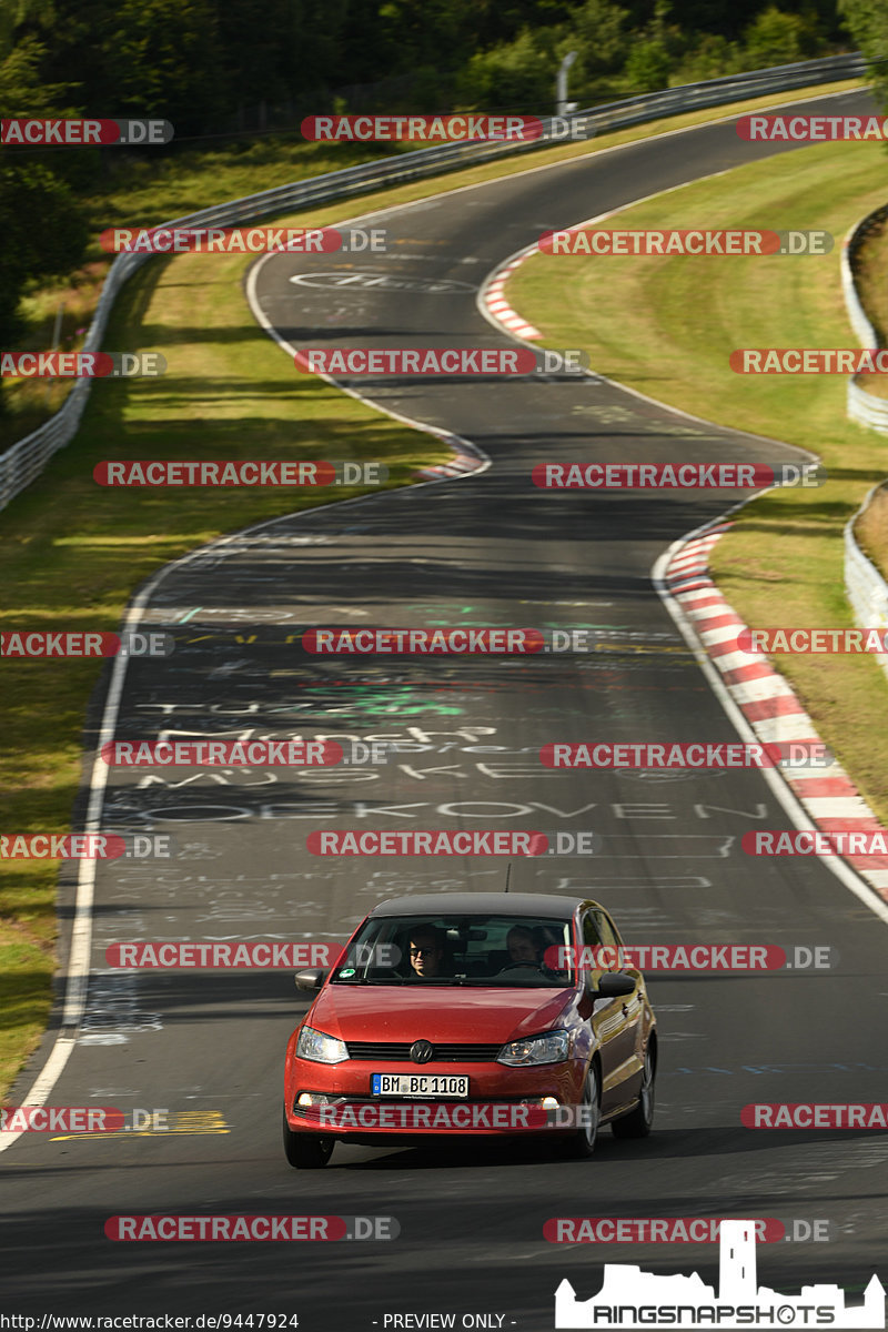 Bild #9447924 - Touristenfahrten Nürburgring Nordschleife (07.07.2020)