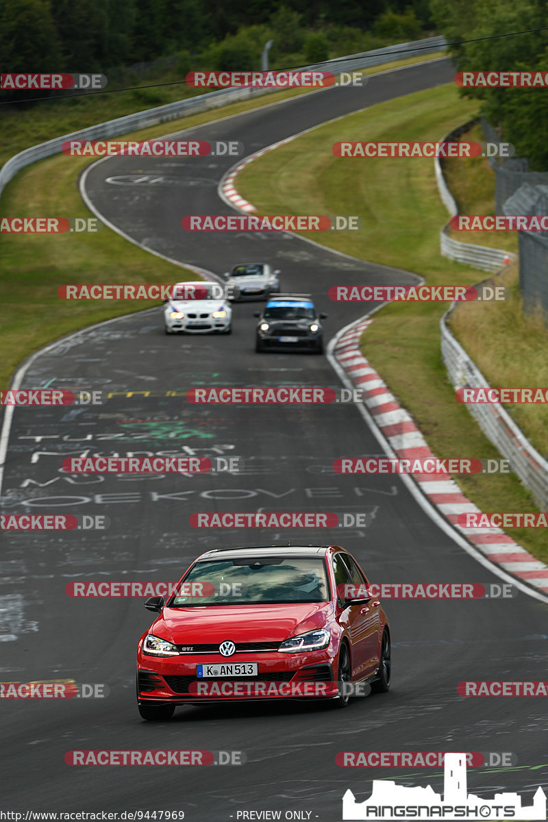 Bild #9447969 - Touristenfahrten Nürburgring Nordschleife (07.07.2020)