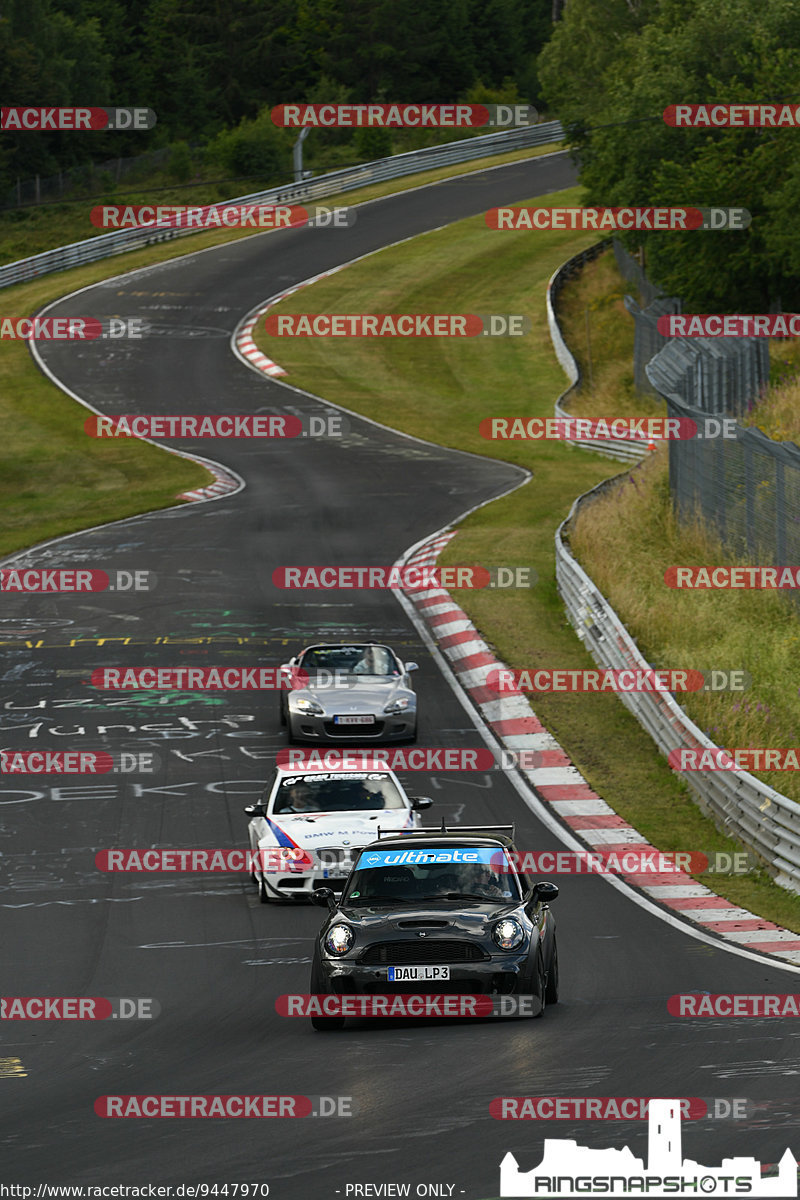 Bild #9447970 - Touristenfahrten Nürburgring Nordschleife (07.07.2020)