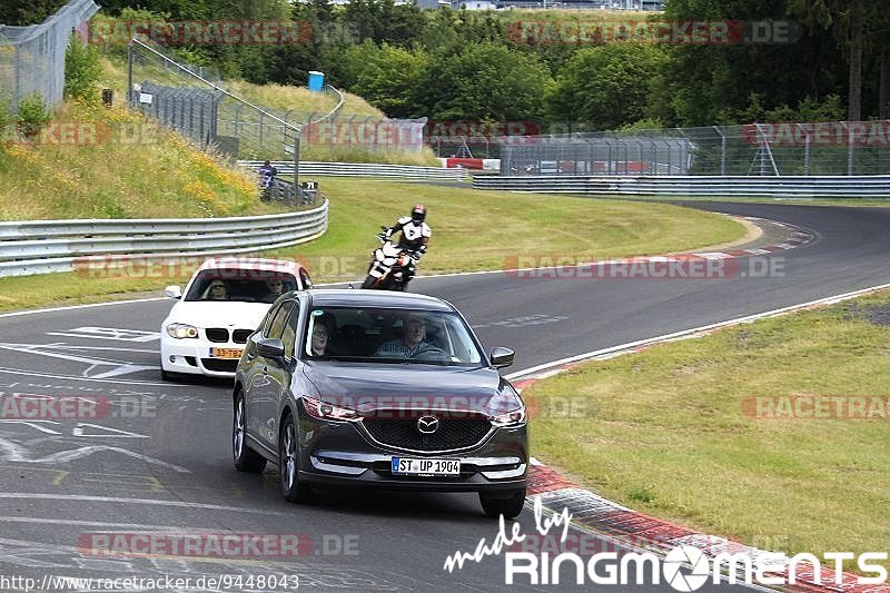 Bild #9448043 - Touristenfahrten Nürburgring Nordschleife (07.07.2020)