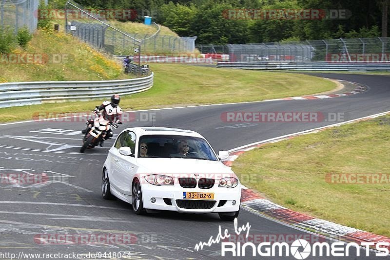 Bild #9448044 - Touristenfahrten Nürburgring Nordschleife (07.07.2020)