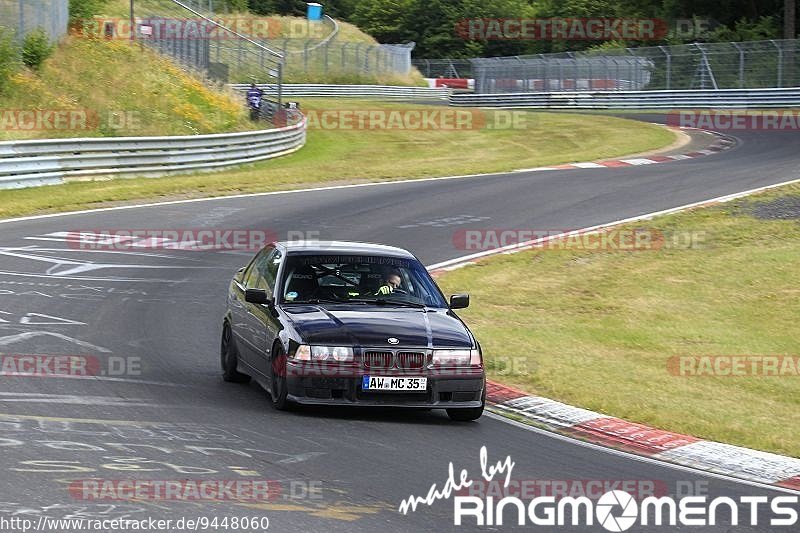 Bild #9448060 - Touristenfahrten Nürburgring Nordschleife (07.07.2020)