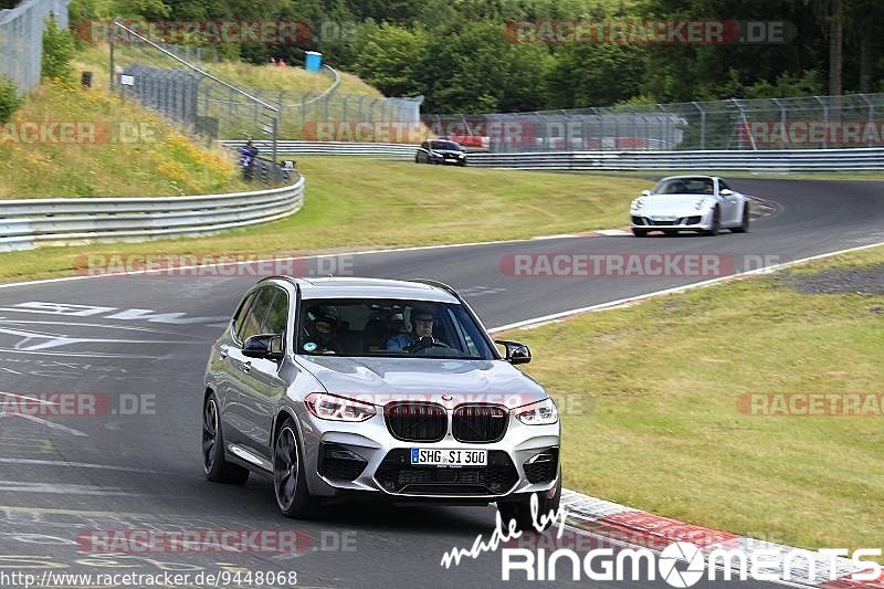 Bild #9448068 - Touristenfahrten Nürburgring Nordschleife (07.07.2020)