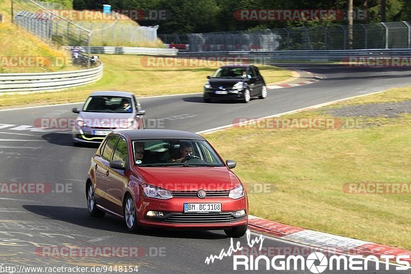 Bild #9448154 - Touristenfahrten Nürburgring Nordschleife (07.07.2020)