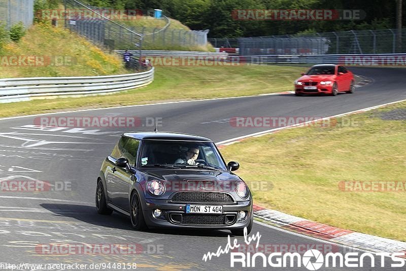 Bild #9448158 - Touristenfahrten Nürburgring Nordschleife (07.07.2020)