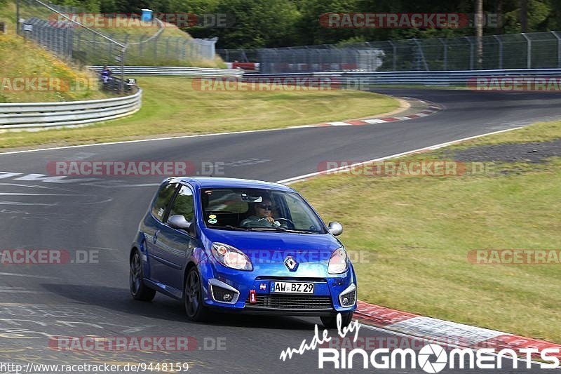 Bild #9448159 - Touristenfahrten Nürburgring Nordschleife (07.07.2020)