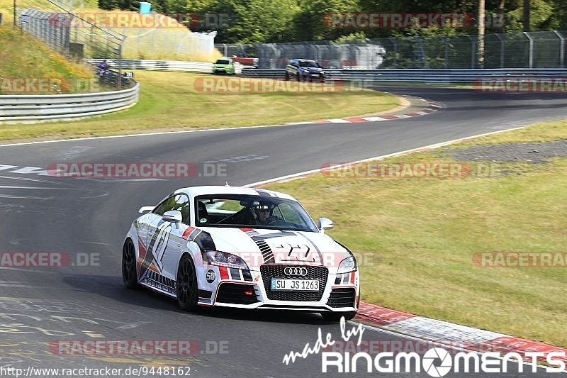 Bild #9448162 - Touristenfahrten Nürburgring Nordschleife (07.07.2020)