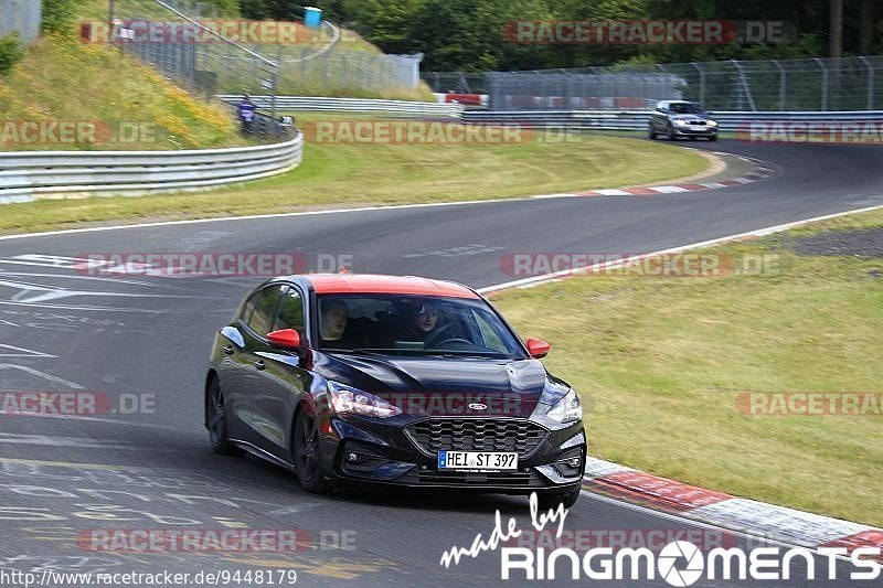 Bild #9448179 - Touristenfahrten Nürburgring Nordschleife (07.07.2020)