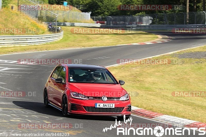 Bild #9448203 - Touristenfahrten Nürburgring Nordschleife (07.07.2020)