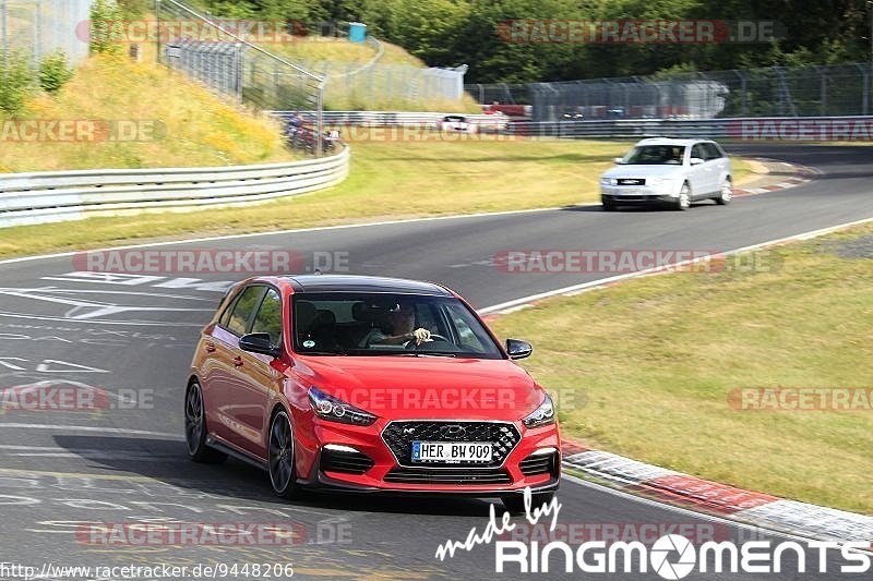 Bild #9448206 - Touristenfahrten Nürburgring Nordschleife (07.07.2020)