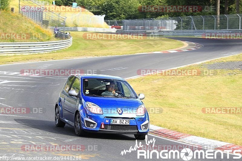 Bild #9448288 - Touristenfahrten Nürburgring Nordschleife (07.07.2020)