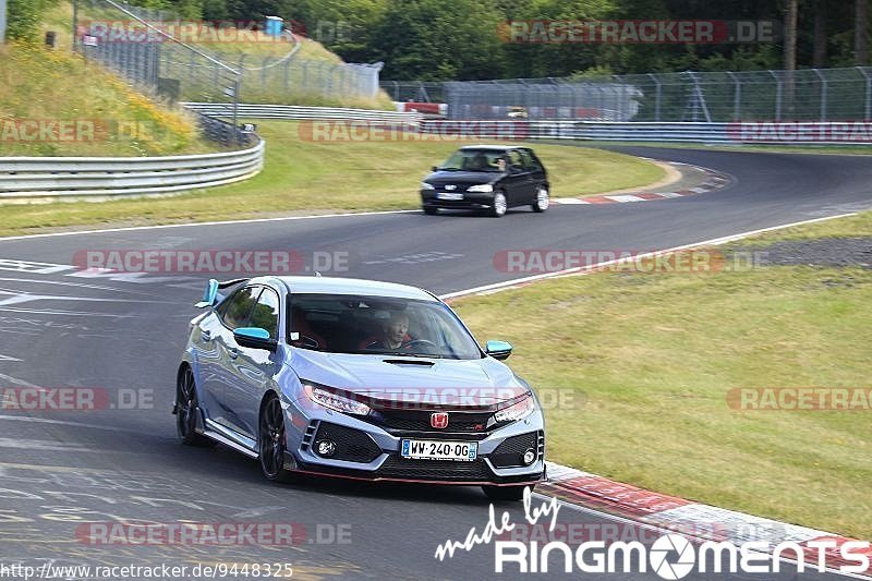 Bild #9448325 - Touristenfahrten Nürburgring Nordschleife (07.07.2020)